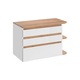 Set Palladium, Masca 50 cm plus Dulap