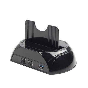 Docking station Gembird 2.5 inch HDD Docking station Gembird 2.5 inch HDD