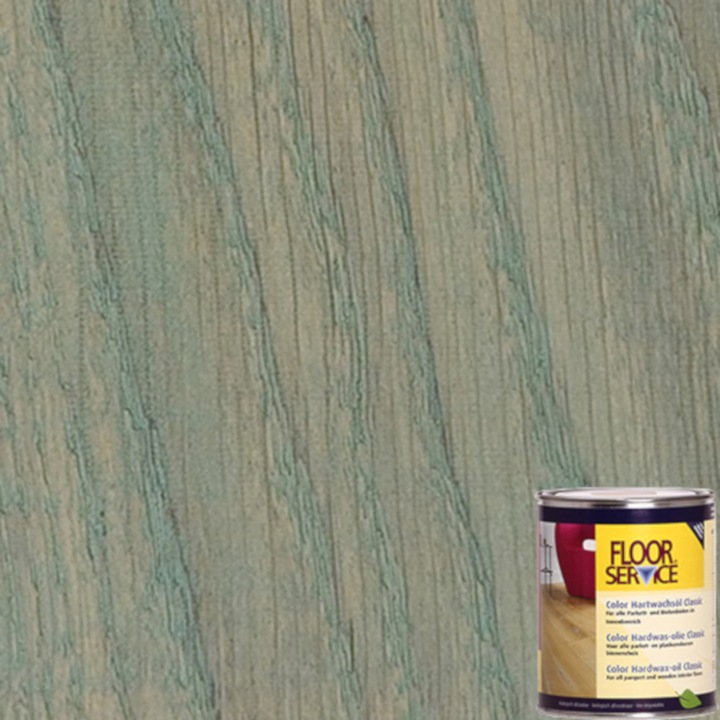 Ulei Parchet Overmat 1L Lunarda