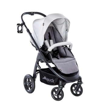 Carucior Saturn R Hauck Lunar/Stone Carucior Saturn R Hauck Lunar/Stone