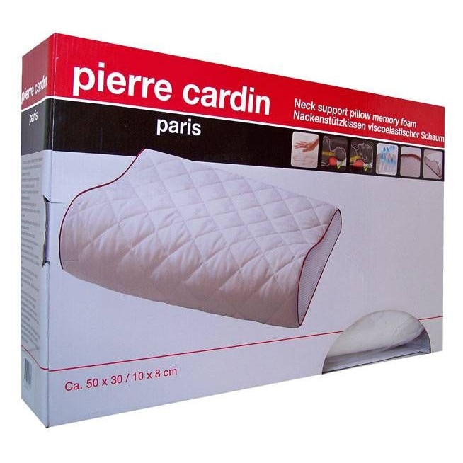 Perna ortopedica din spuma cu memorie