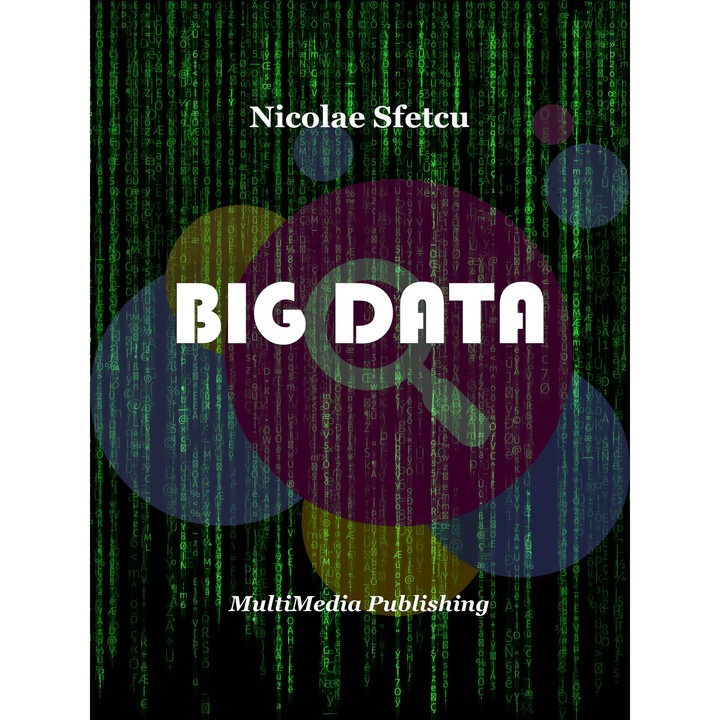 Big Data, Nicolae Sfetcu, MOBI