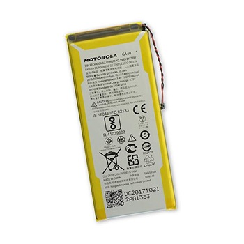 Acumulator Motorola Moto G4 plus GA40 amperaj 3000 Acumulator Motorola Moto G4 plus GA40 amperaj 3000