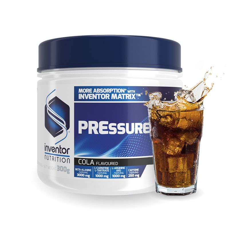 Inventor Pressure - Kóla - eMAG.hu