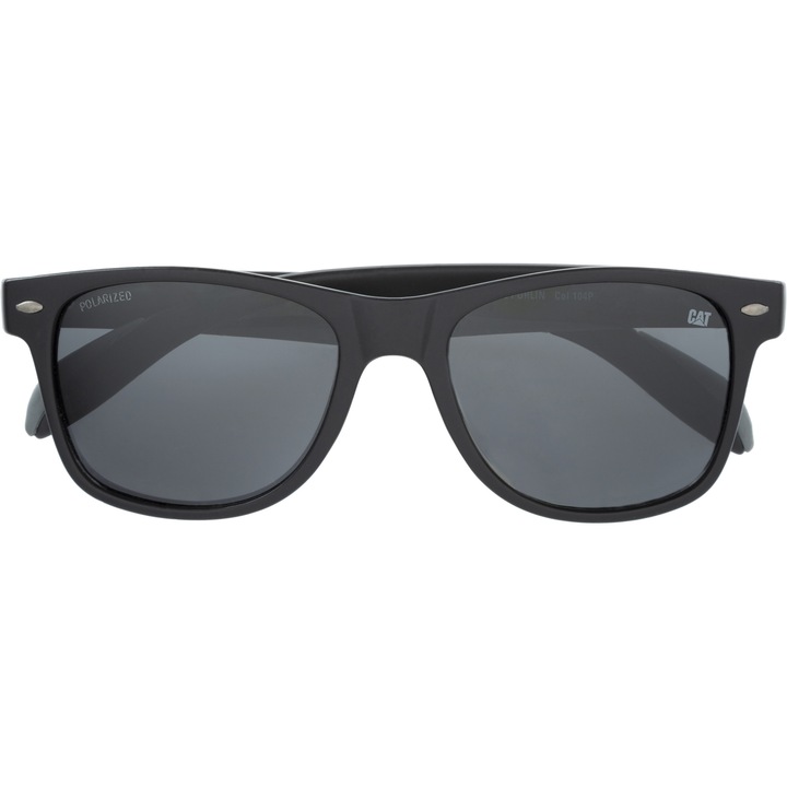 Ochelari de soare CAT, Matte Black