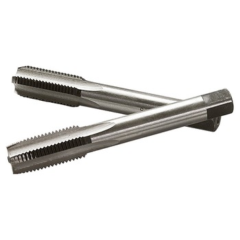 Tarod manual M 10 x 1,5 mm, set 2 buc, SIBRTEH Tarod manual M 10 x 1,5 mm, set 2 buc, SIBRTEH