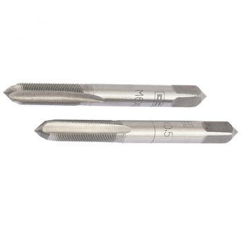 Tarod manual M5 x 0,8 mm, set 2 buc, SIBRTEH Tarod manual M5 x 0,8 mm, set 2 buc, SIBRTEH