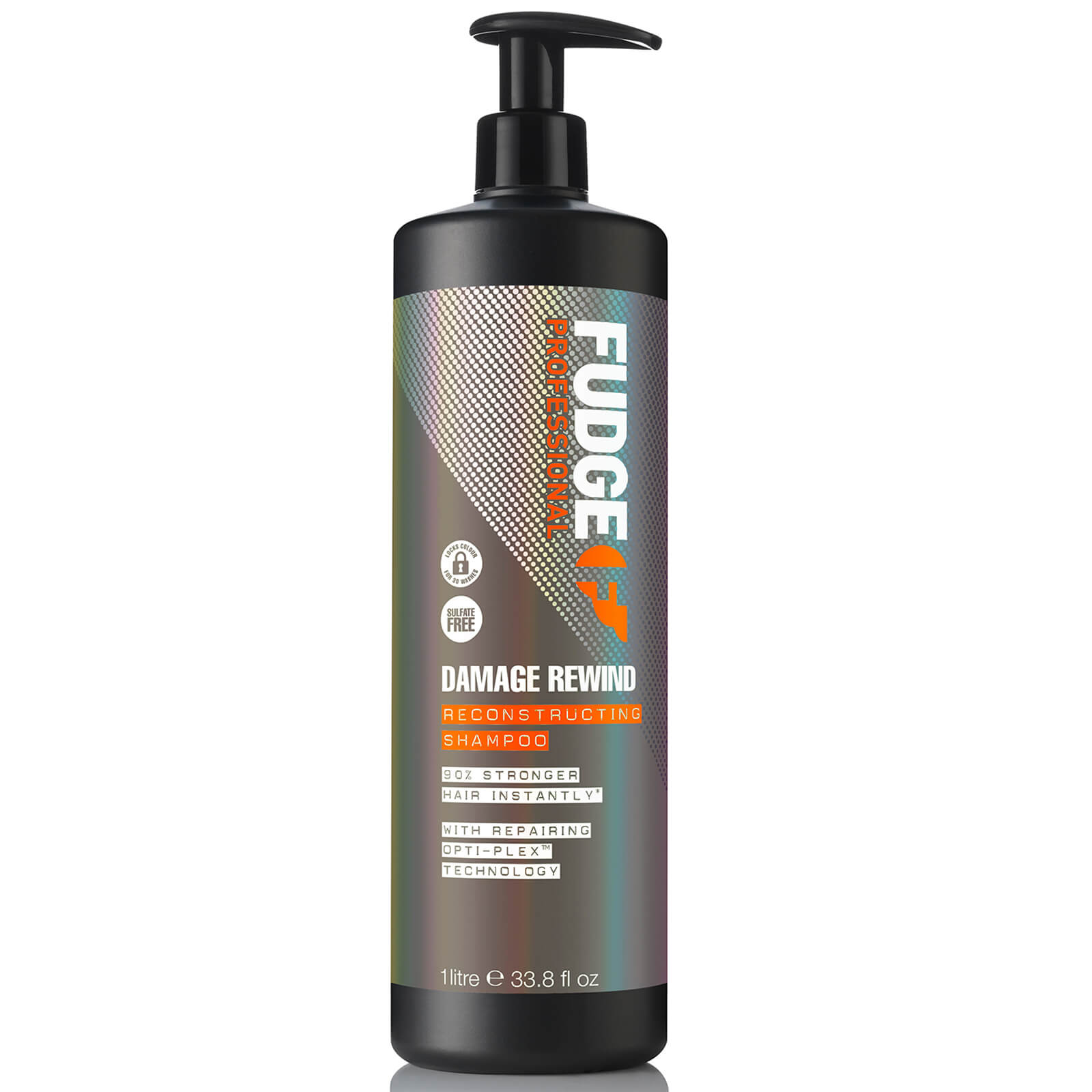 Sampon Fudge Damage Rewind Shampoo 1000ml