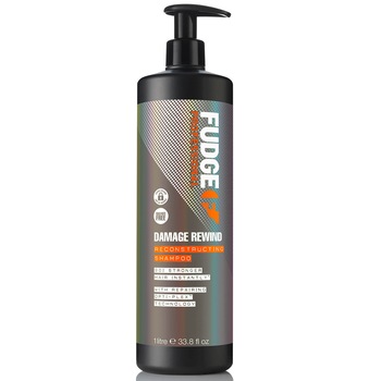 Sampon Fudge Damage Rewind Shampoo 1000ml Sampon Fudge Damage Rewind Shampoo 1000ml