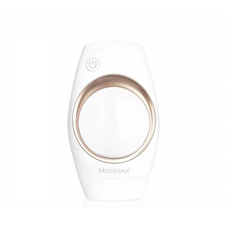 Epilator permanent Medisana Silhouette IPL 836, epilator cu senzor de piele si 6 nivele de intensitate, Alb Epilator permanent Medisana Silhouette IPL 836, epilator cu senzor de piele si 6 nivele de intensitate, Alb