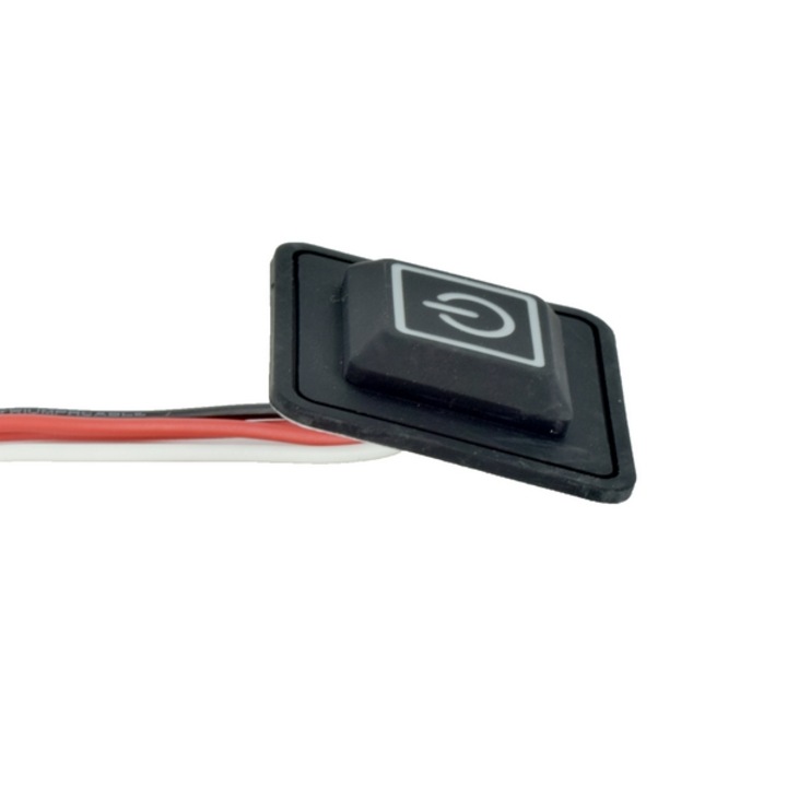 Buton iMK electric TOUCH