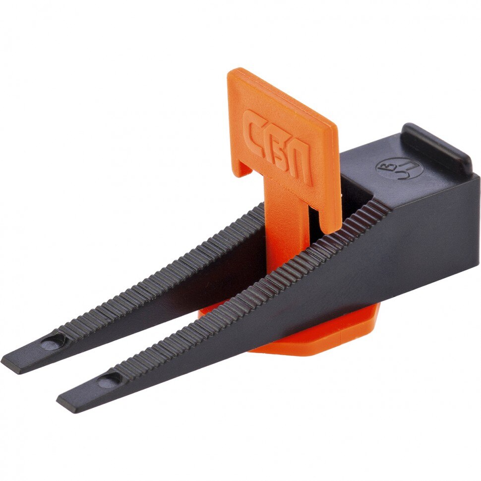 Set clips 50 buc + pene 50 buc, SIBRTEH