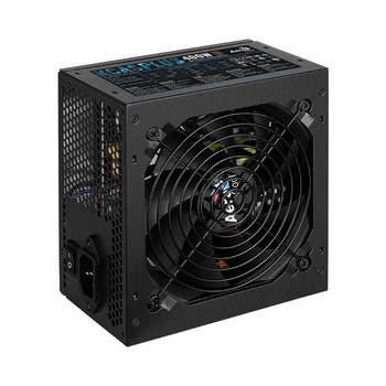 Sursa Aerocool KCAS PLUS 400W 80 PLUS BRONZE Sursa Aerocool KCAS PLUS 400W 80 PLUS BRONZE