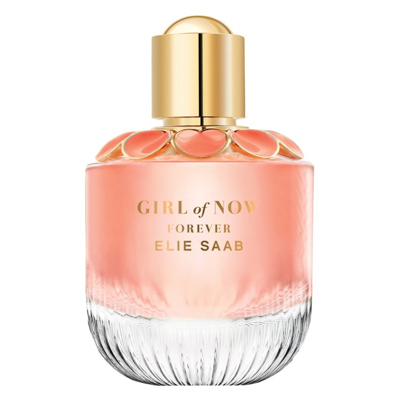 Apa de Parfum Elie Saab, Girl Of Now Forever, Femei, 90 ml
