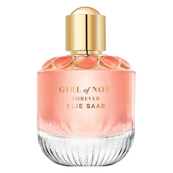Apa de Parfum Elie Saab, Girl Of Now Forever, Femei, 90 ml Apa de Parfum Elie Saab, Girl Of Now Forever, Femei, 90 ml