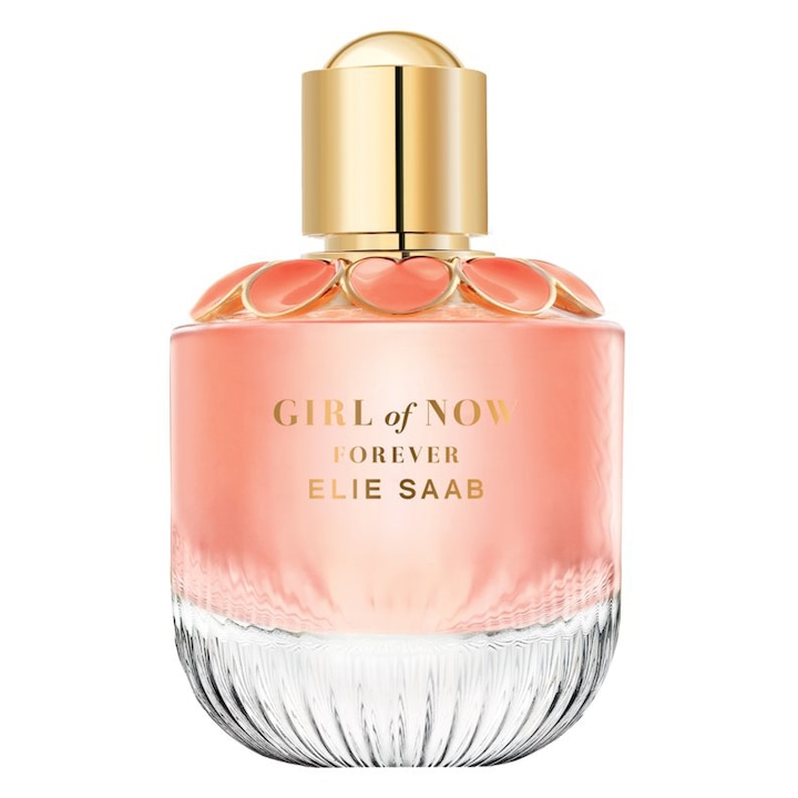 Elie Saab Női parfüm, Girl Of Now Forever, Eau de parfume, 30 ml