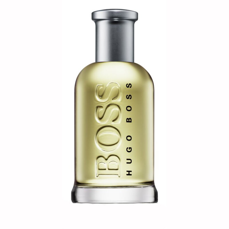 hugo boss bottled 20th anniversary