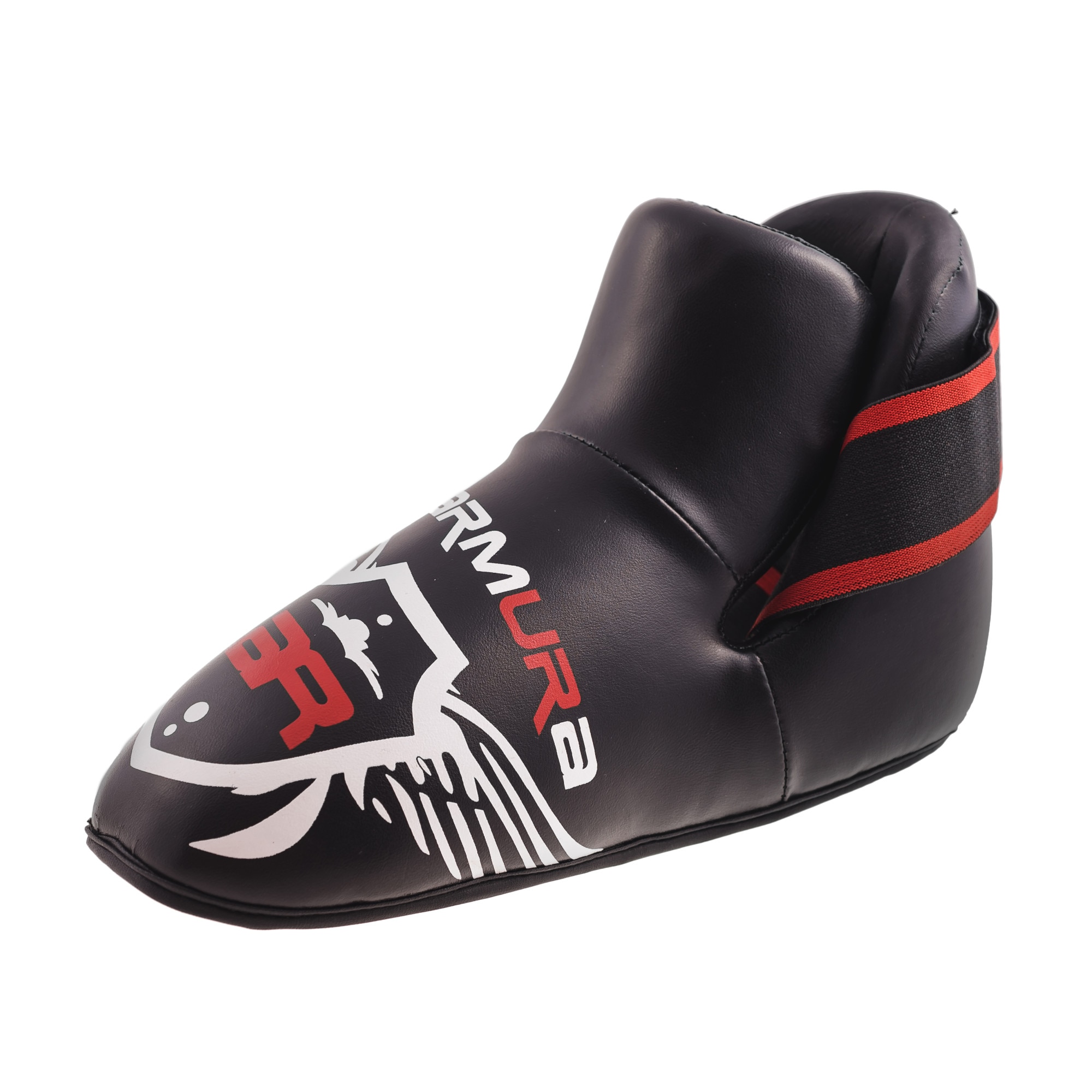 Botosei ARMURA Protector, XS, Negru