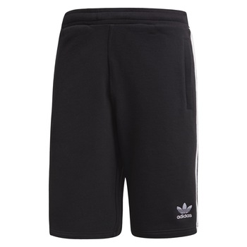 Short Adidas 3-STRIPE SHORT DH5798 Barbati, Negru, S Short Adidas 3-STRIPE SHORT DH5798 Barbati, Negru, S