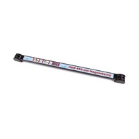 Bara magnetica pentru depozitare scule 500x25x15mm