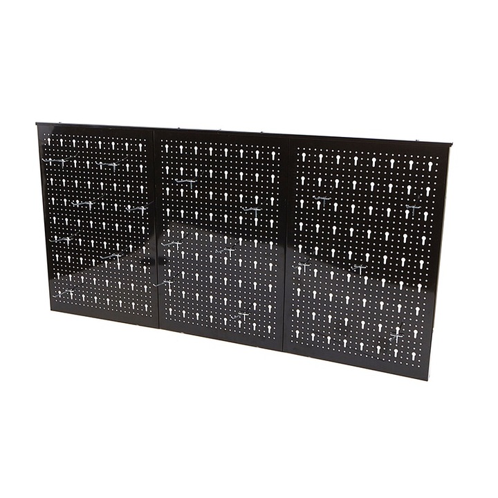 SELECT AUTO, szekrénypanel szerszámoknak, model 3, 60 x 120 cm