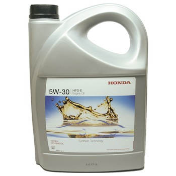 Ulei motor, Honda, 5W30, HFS-E, 4L Ulei motor, Honda, 5W30, HFS-E, 4L