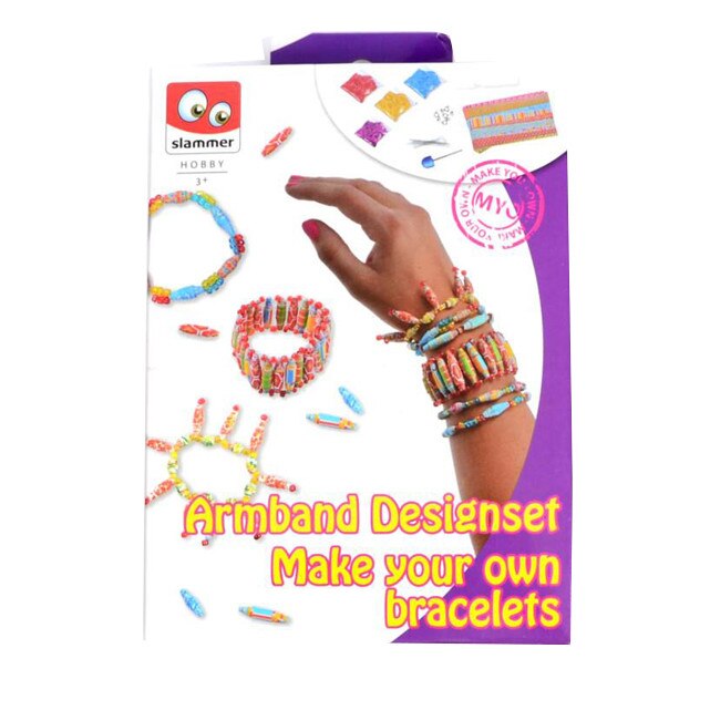 Set creatie accesorii - Canenco