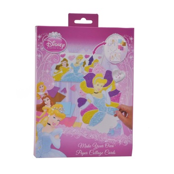 Set arta colaj - Cars- Canenco Set arta colaj - Cars- Canenco