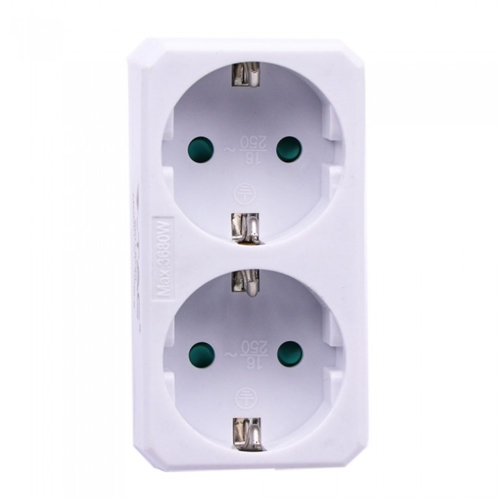 Adaptor V-TAC 2 prize