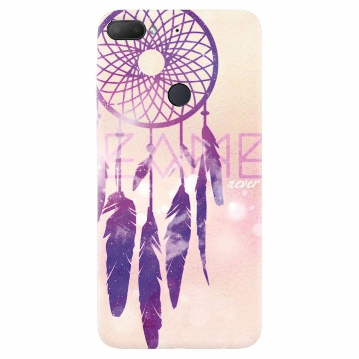 Силиконов калъф за Htc Desire 12 Plus, Dream Catcher