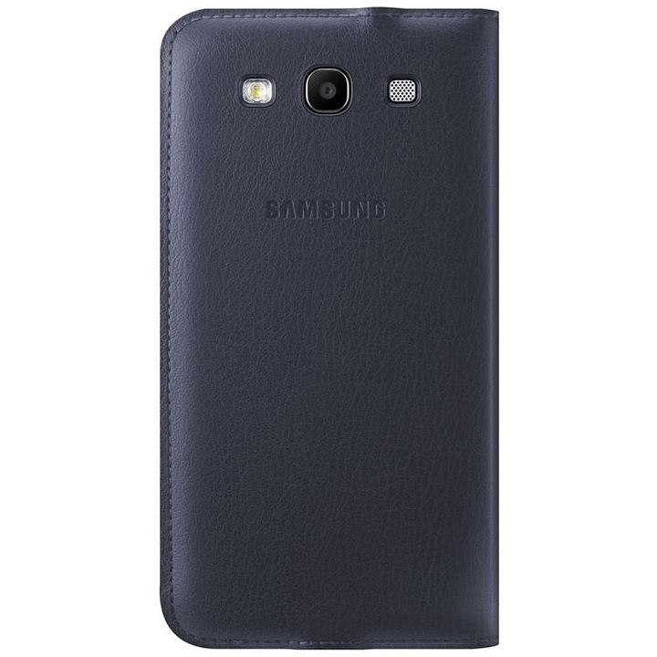 Samsung EF-CI930B S View Cover Galaxy S3 Neo, Бял