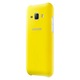 Samsung EF-PJ100B Protective Cover Galaxy J1, Жълт