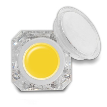 Gel UV decorativ, C09, Galben, 5g Gel UV decorativ, C09, Galben, 5g