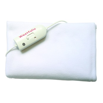 Perna electrica Westfalia, 60 W, 30 x 40 cm Perna electrica Westfalia, 60 W, 30 x 40 cm