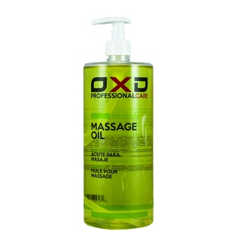 Ulei de masaj cu avocado, OXD Professional Care, 1.000 ml Ulei de masaj cu avocado, OXD Professional Care, 1.000 ml
