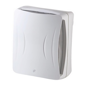 Ventilator centrifugal de extractie pentru baie Soler & Palau EBB-170N S, Sistem centrifugal, Diametru 100 mm, Debit aer 90 / 160 / 230 mc/h Ventilator centrifugal de extractie pentru baie Soler & Palau EBB-170N S, Sistem centrifugal, Diametru 100 mm, Debit aer 90 / 160 / 230 mc/h