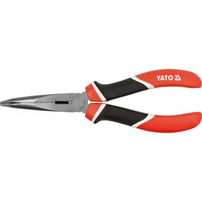 Cleste cu Varf Ascutit Indoit 160MM YT-1945