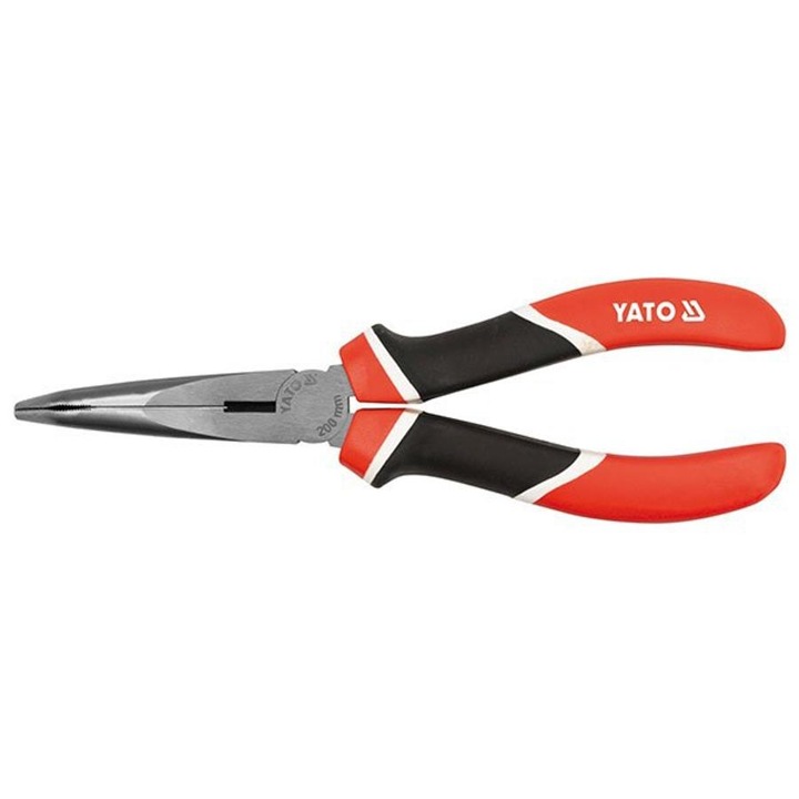 Yato telefon fogó 160 mm hajított