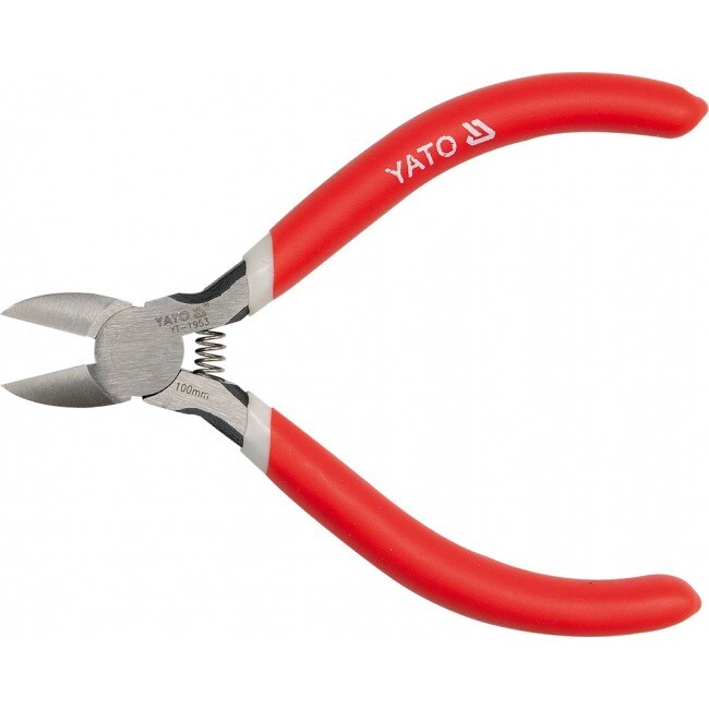 Cleste Taietor 100MM CRV YT-1953