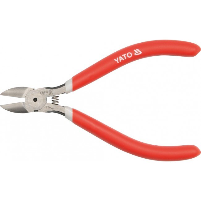 Cleste Taietor 125MM YT-1954