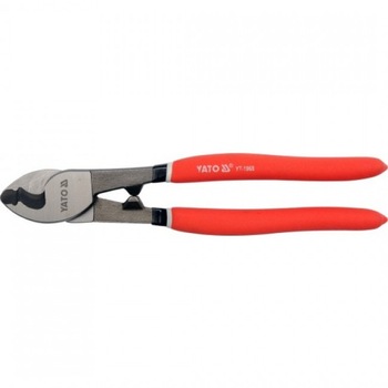 Cleste Taietor pentru Cabluri Electrice 210MM YT-1967 Cleste Taietor pentru Cabluri Electrice 210MM YT-1967