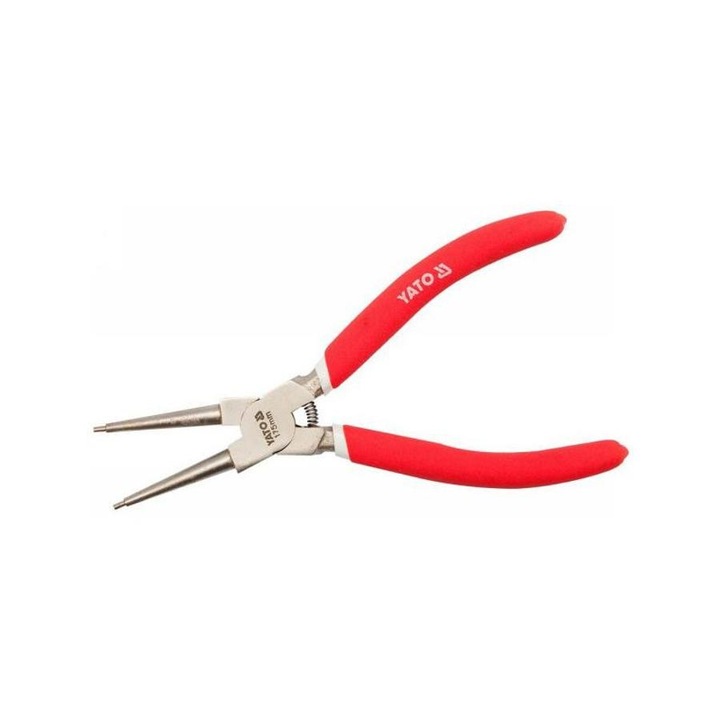 Yato zégerfogó 325 mm belső egyenes