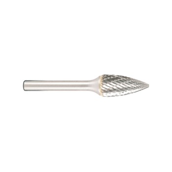 Debavurator ascutit de 6 mm incrucisata/solidt PROJAHN Forma G Debavurator ascutit de 6 mm incrucisata/solidt PROJAHN Forma G