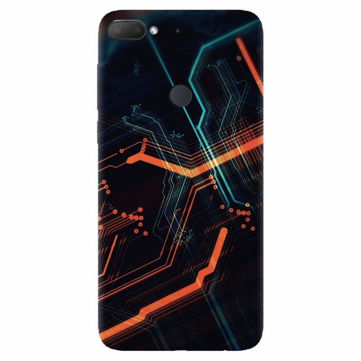 Силиконов кейс за Htc Desire 12 Plus, Схеми