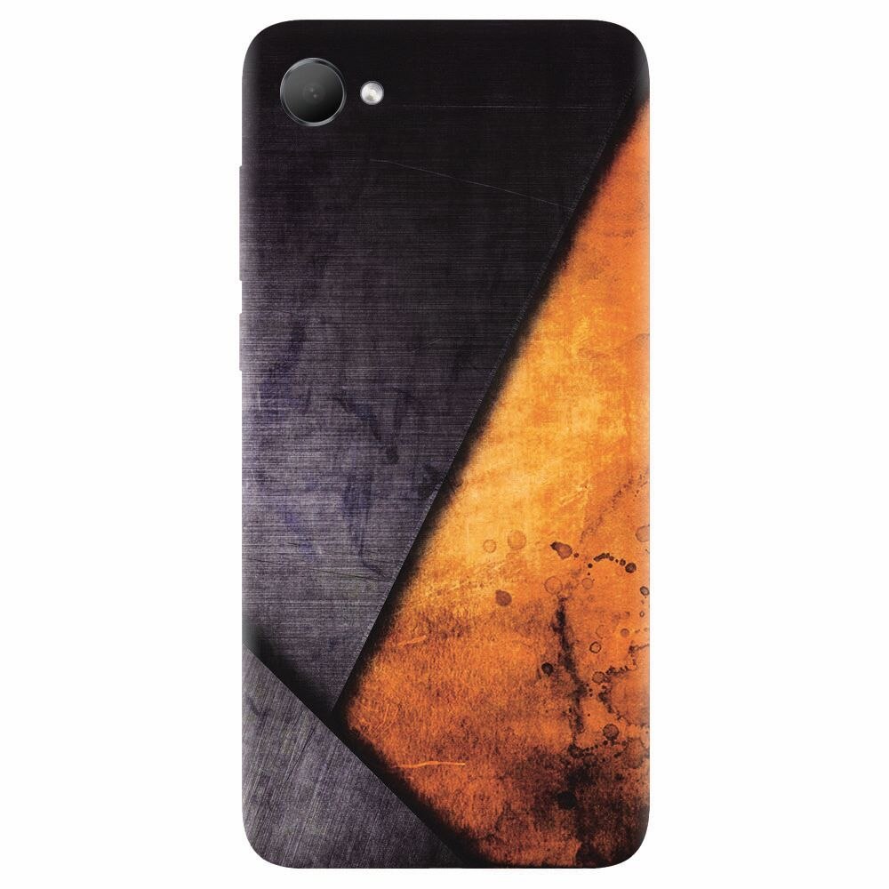 Husa silicon pentru Htc Desire 12, Abstract