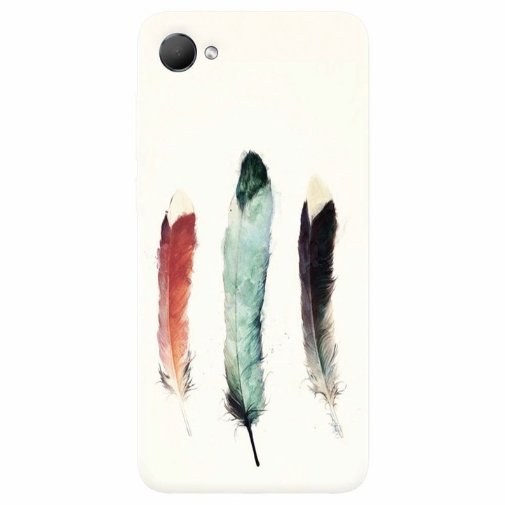 Π‘ΠΈΠ»ΠΈΠΊΠΎΠ½ΠΎΠ² ΠΊΠ΅ΠΉΡ Π·Π° Htc Desire 12, Π’ΡΠΈ ΠΏΠ΅ΡΠ°