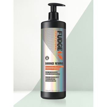 Balsam Fudge Damage Rewind Conditioner 1000ml Balsam Fudge Damage Rewind Conditioner 1000ml