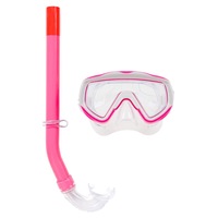 Masca inot roz, DecorCasa