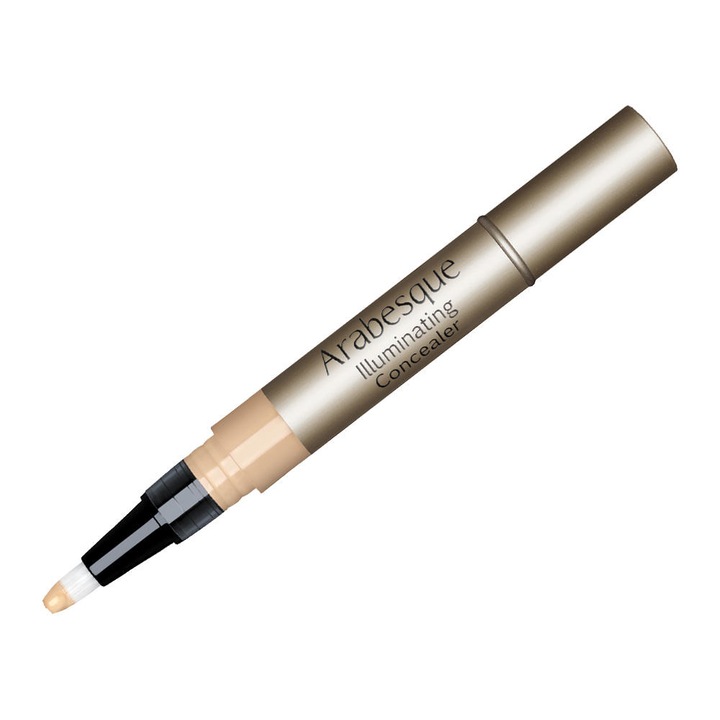 Corector iluminator, Illuminating Concealer, Arabesque, 1.4 ml