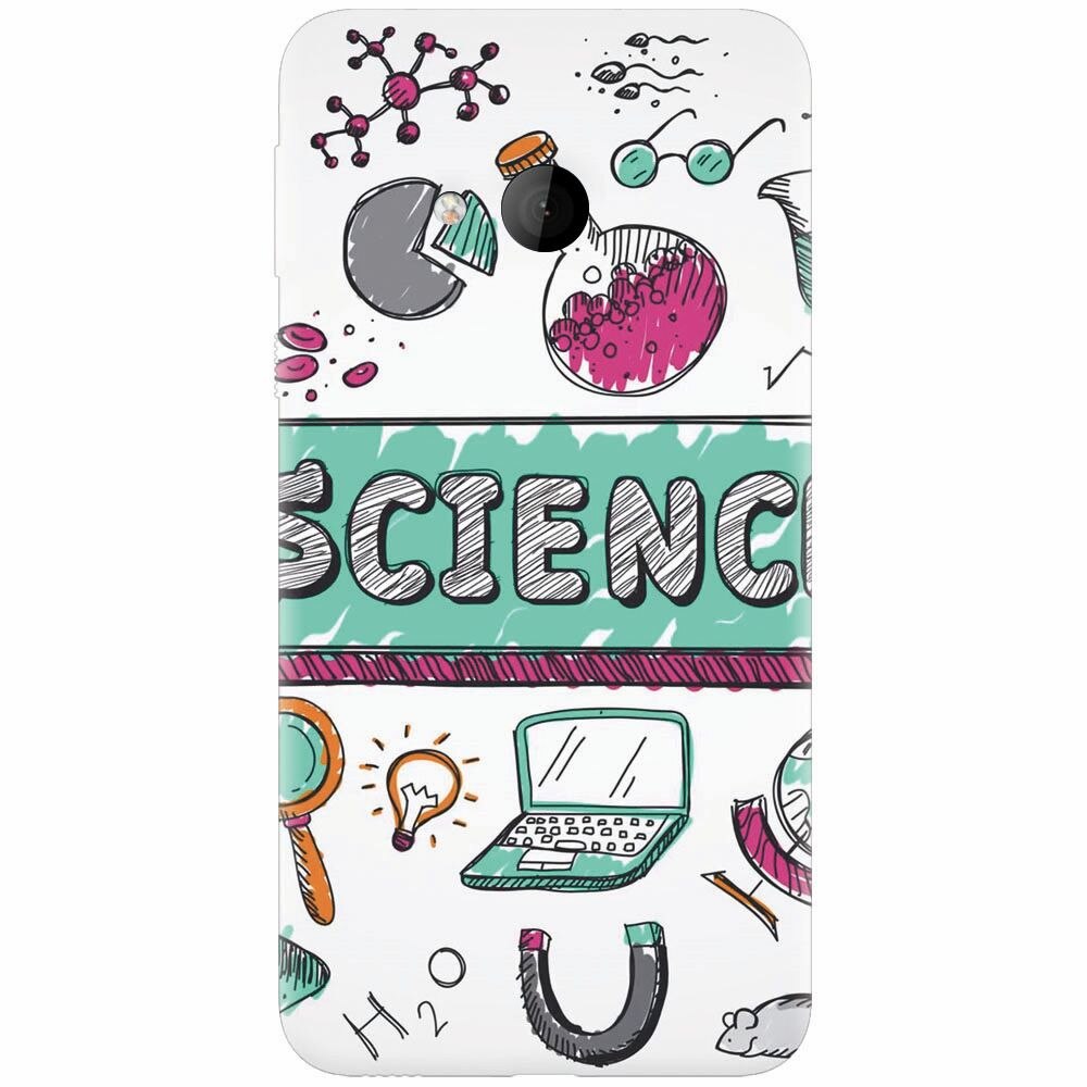 Husa silicon pentru Htc U play, Flatbush Zombies